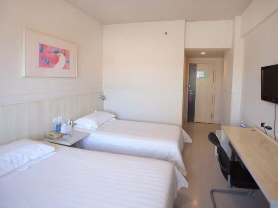 WH - Standard Daxiao Twin Room