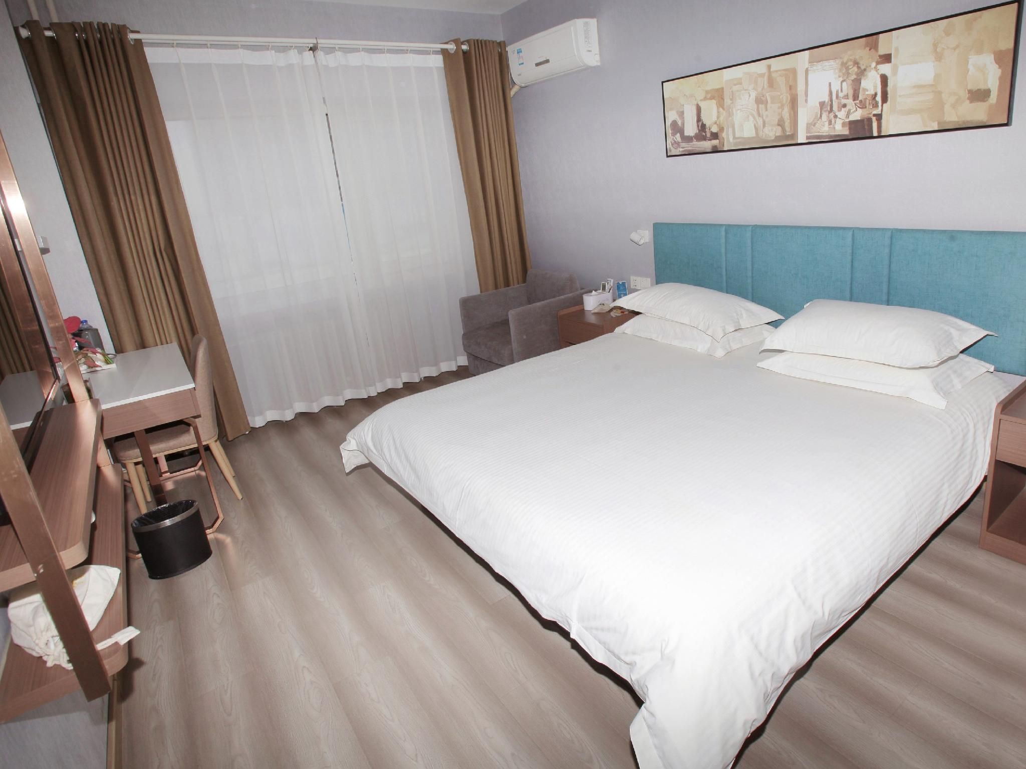 Zero Pressure - Superior Double Room