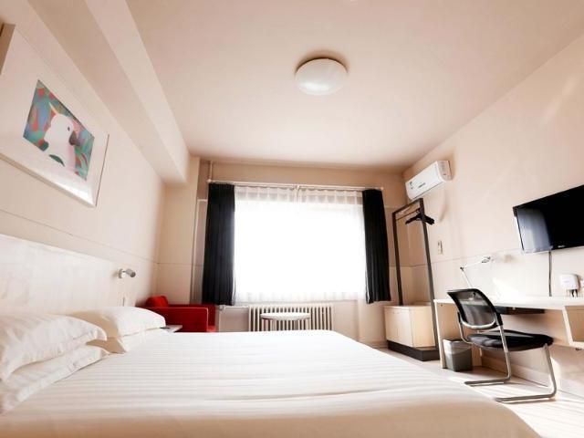 WH - Standard Room