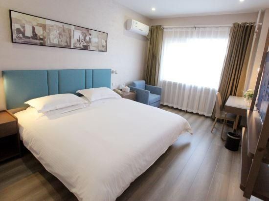 wh - superior bed room