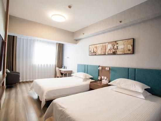 wh - superior bed room