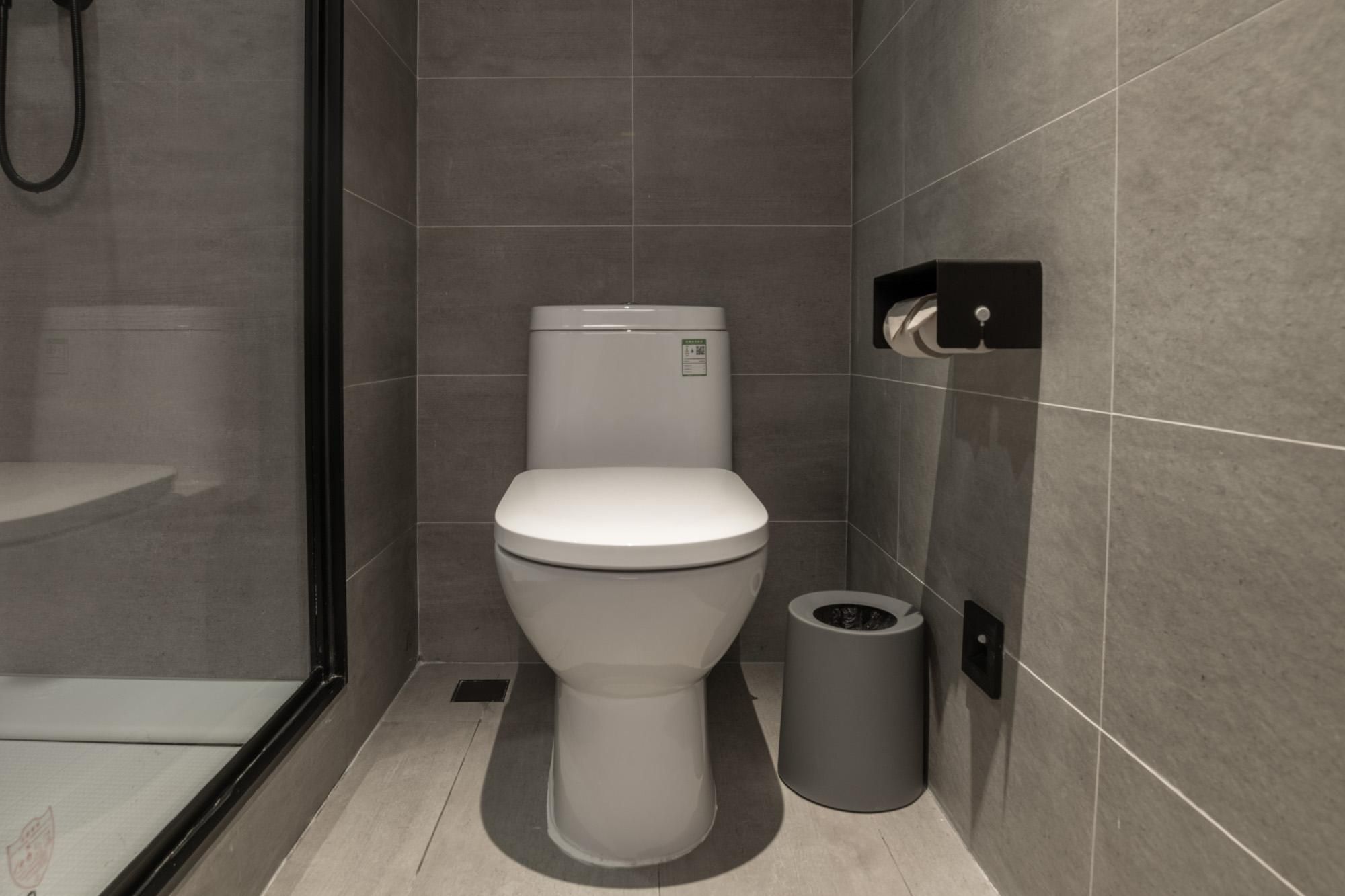 Hanting Hotel Qinhuangdao Hebei Street Yanshan University Superior Room Queen 2