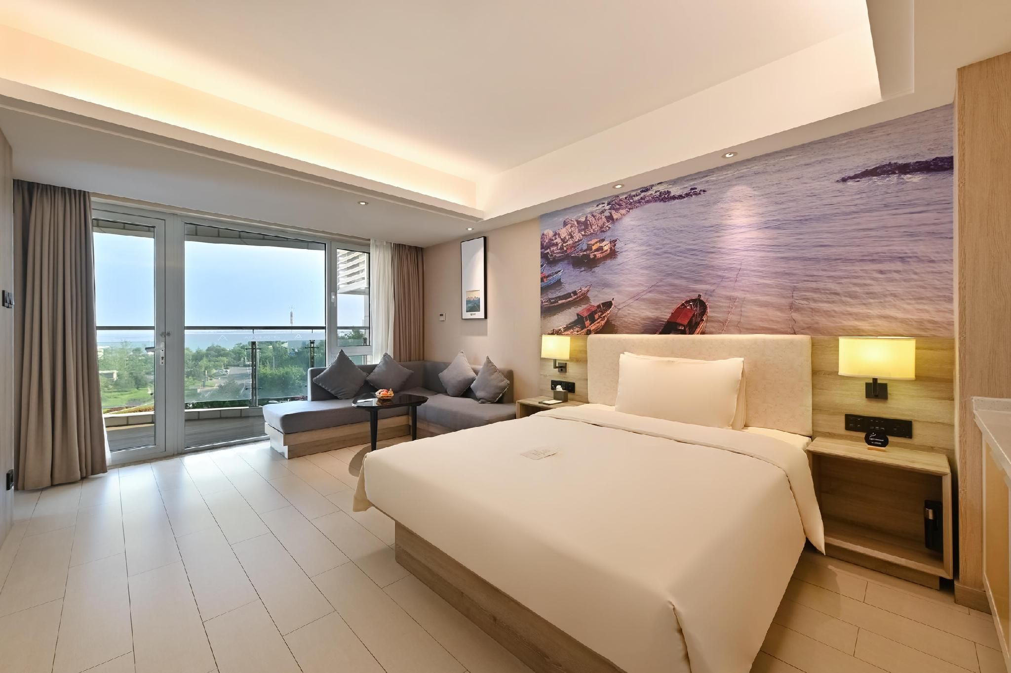 Atour - JIMU Family Suite