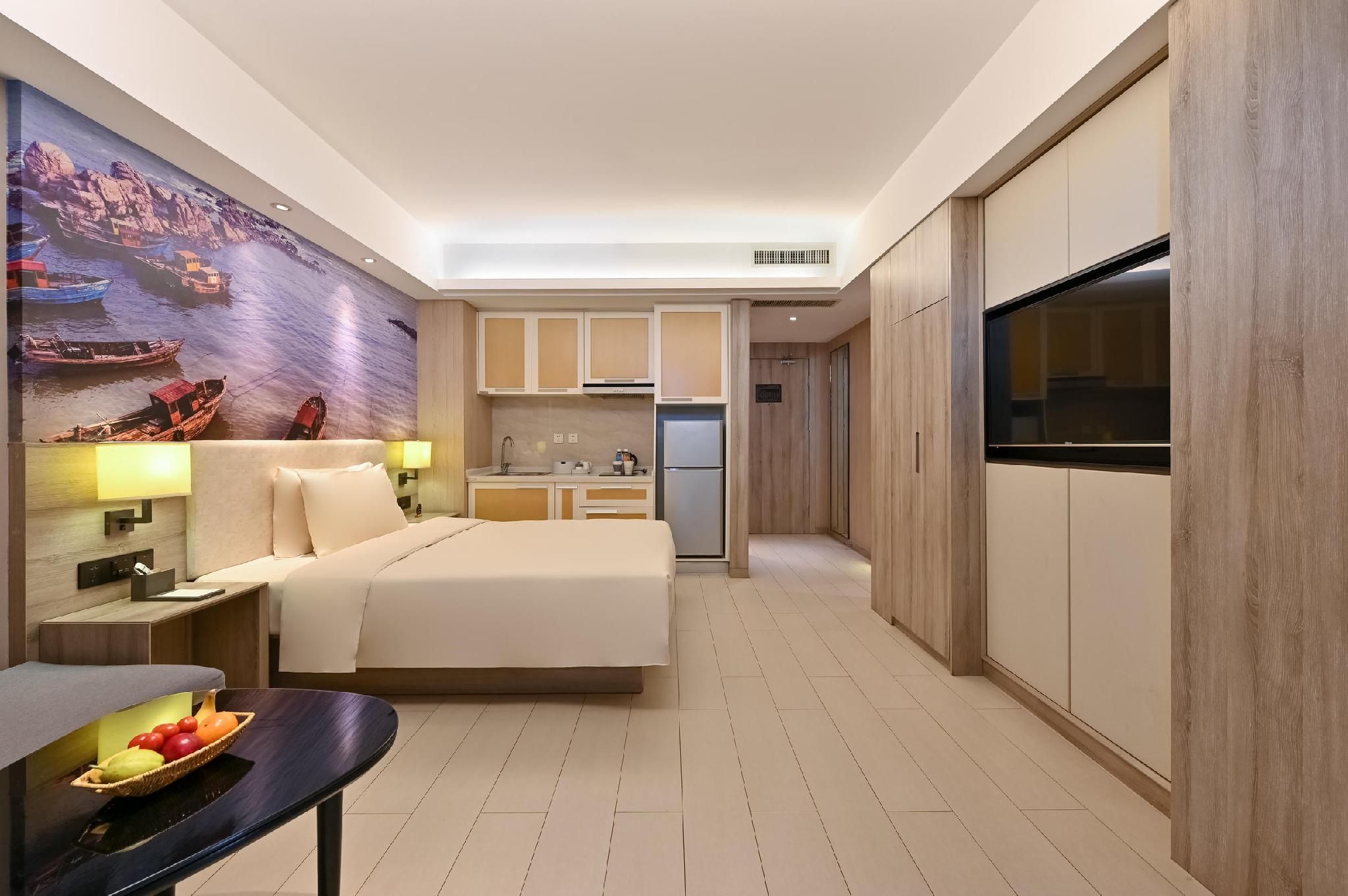 Atour - JIMU Family Suite