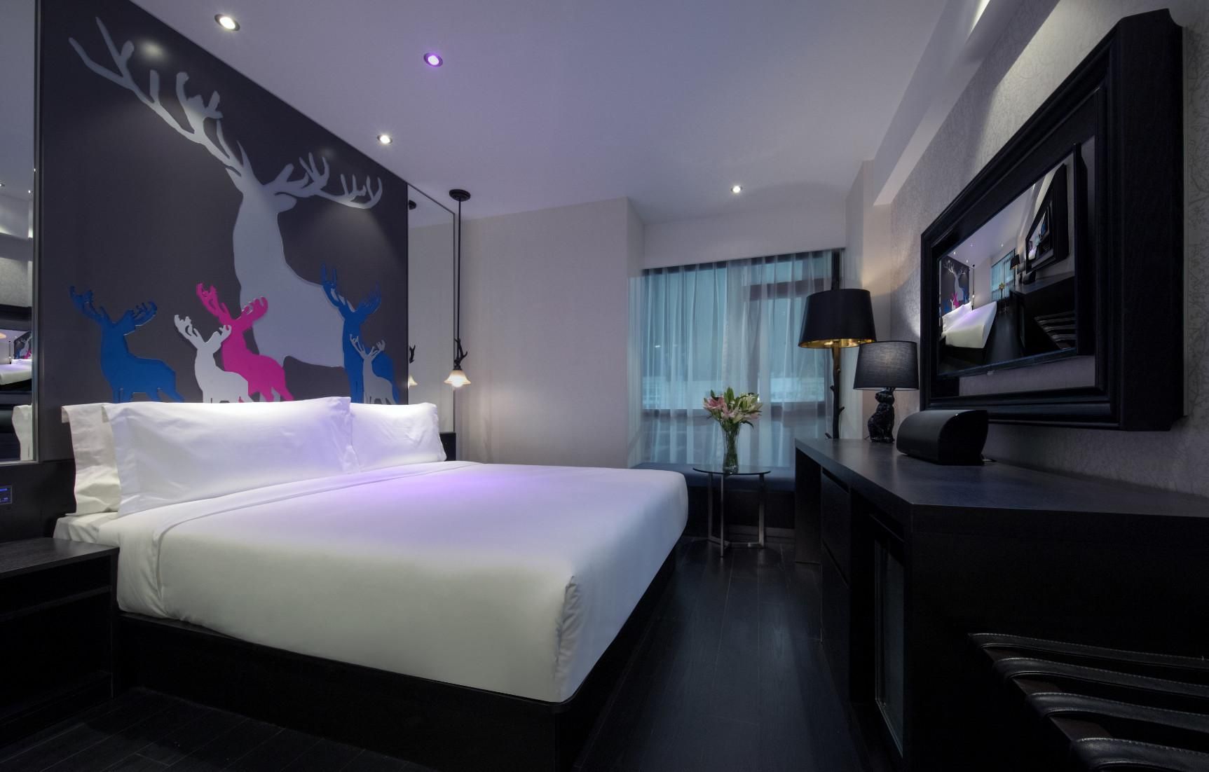 Superior Room Queen