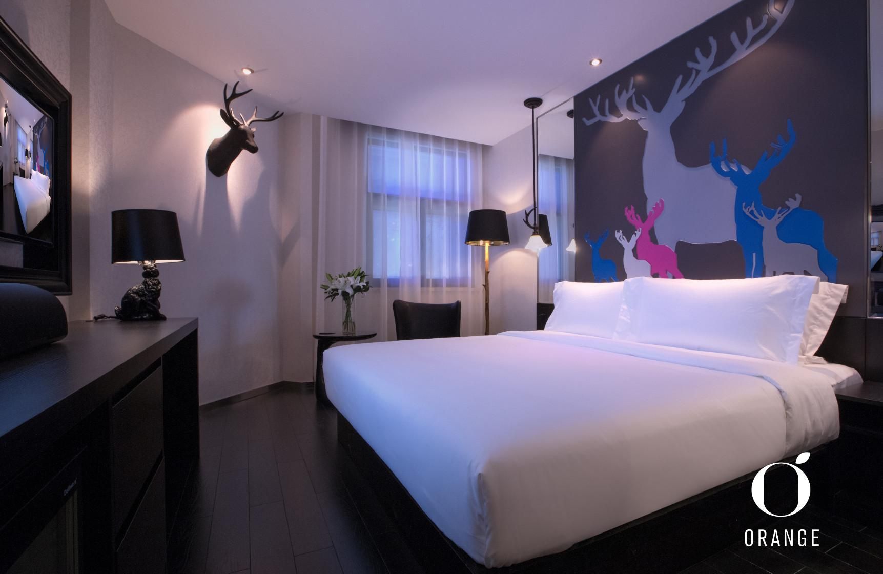 Superior Room Queen