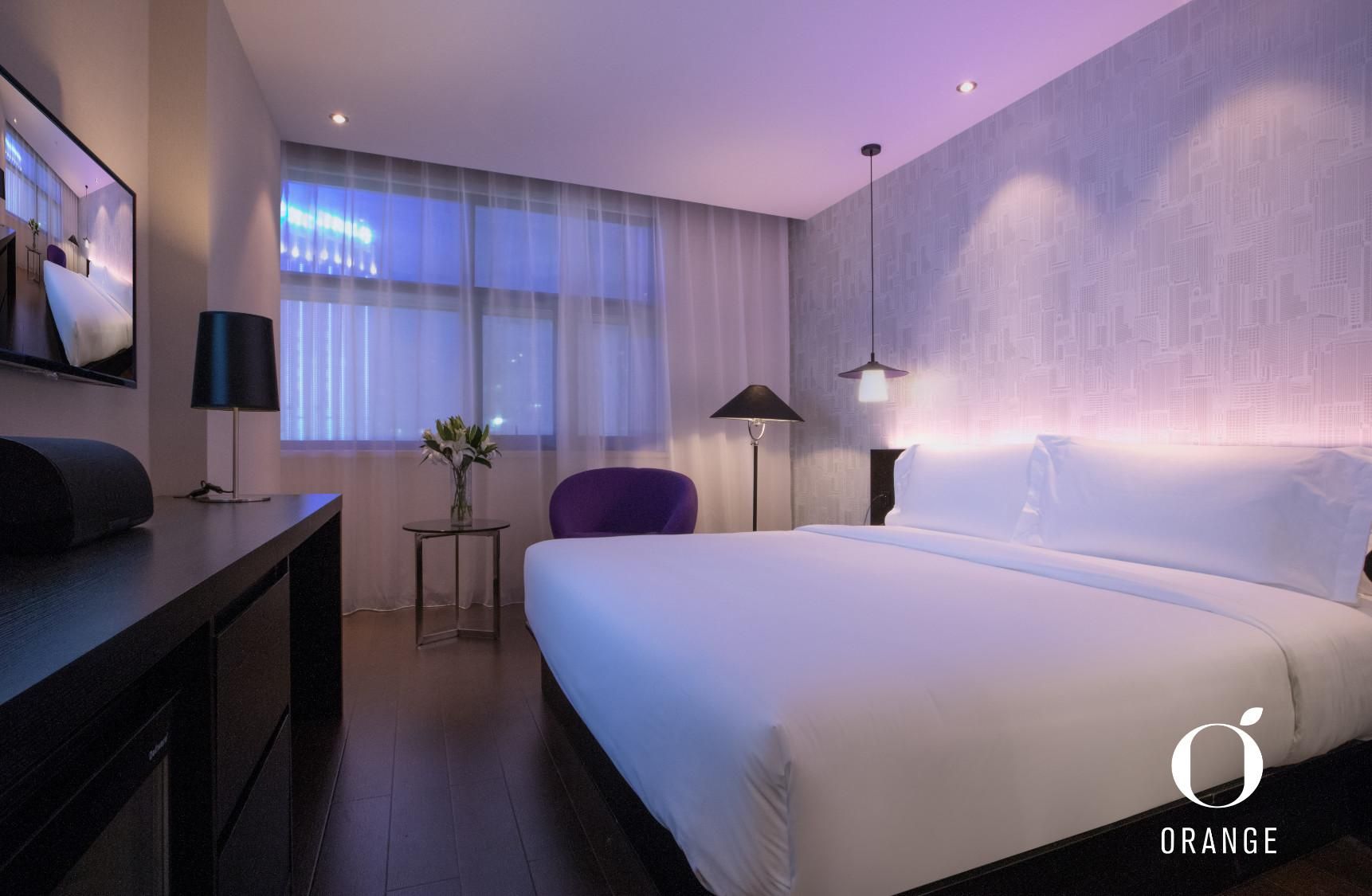 Deluxe Room Queen