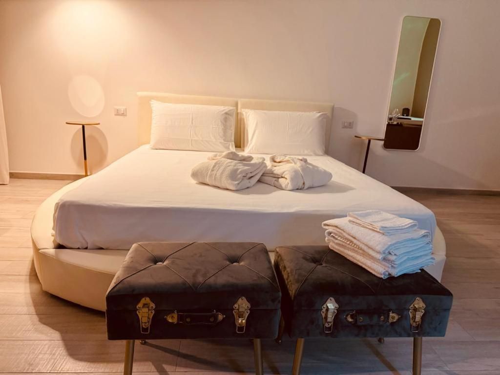 Superior King Suite