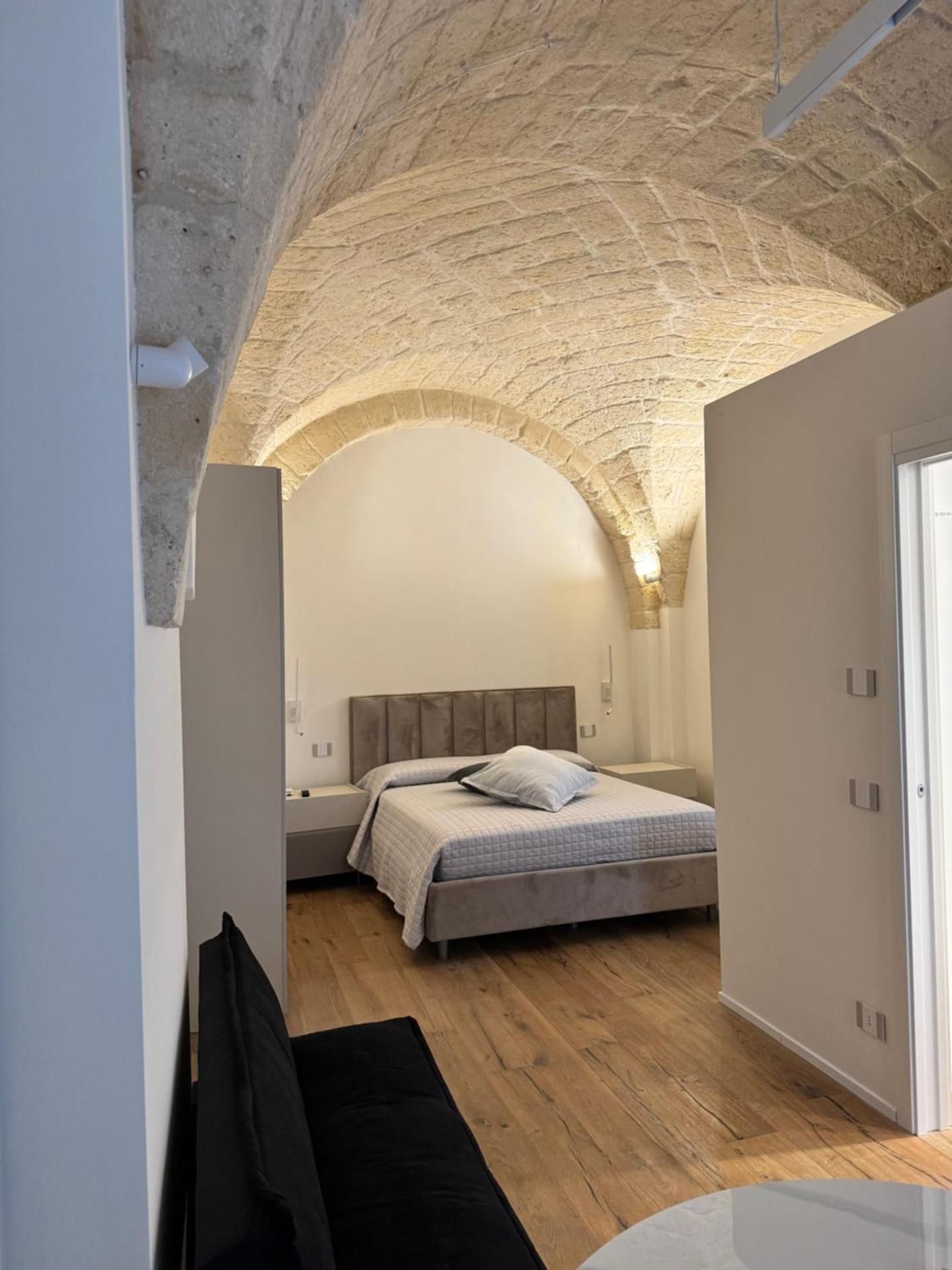 King Room with Spa Bath
