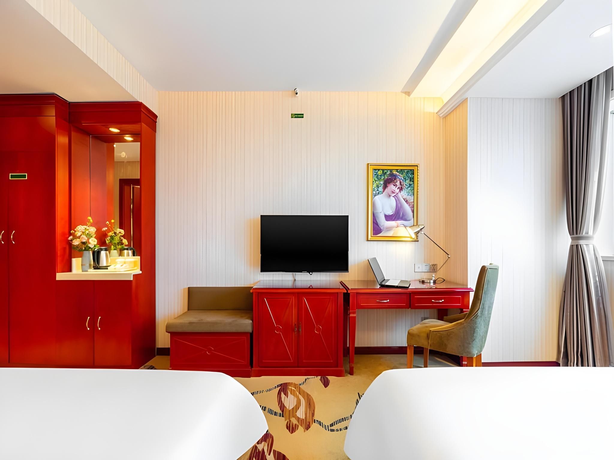 Vienna - Superior Twin room