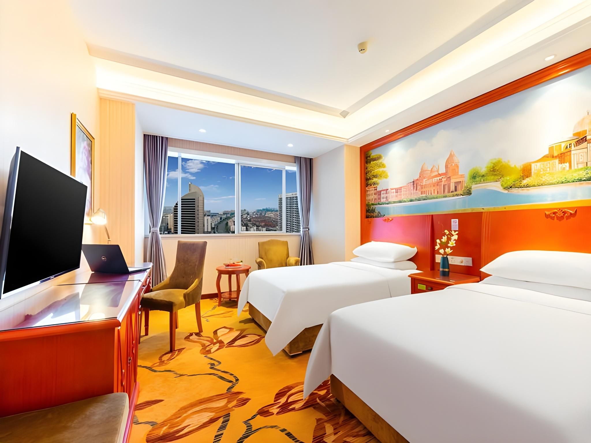 Vienna - Business Twin Room