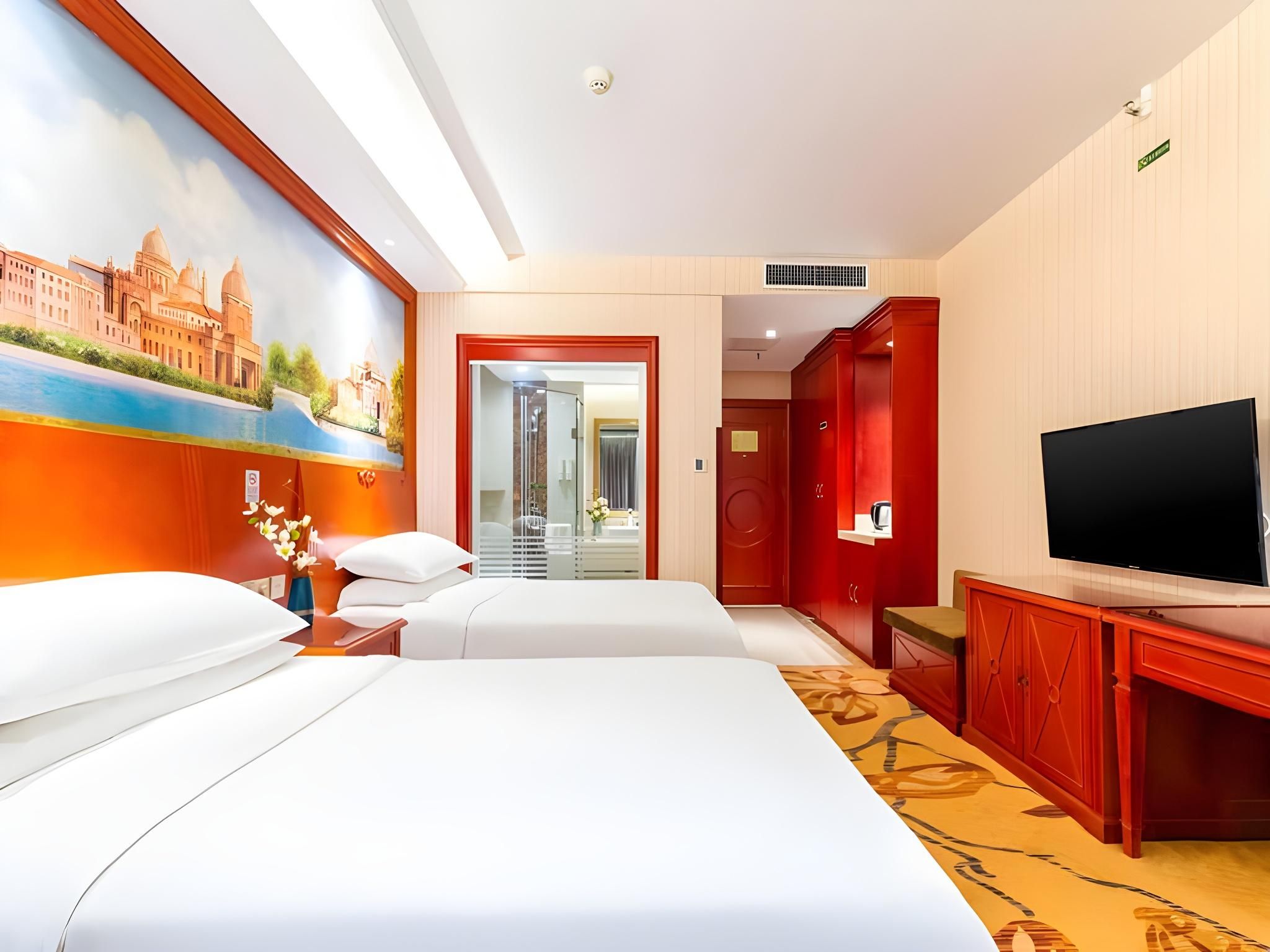 Vienna - Business Twin Room