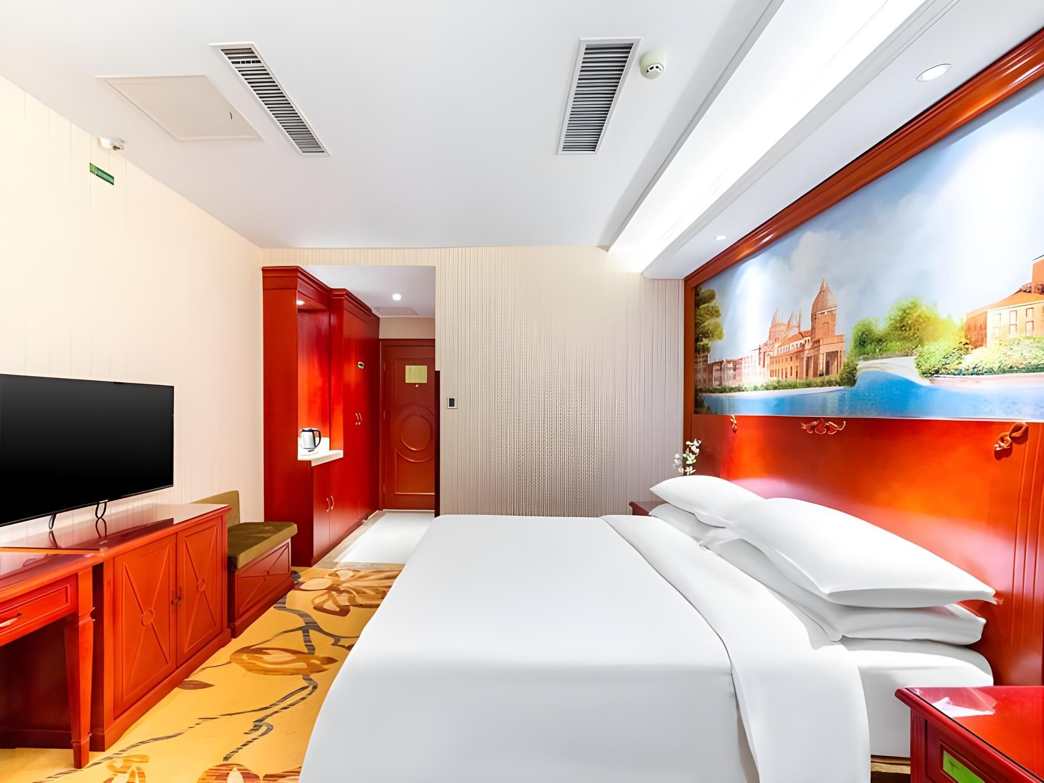 Vienna - Superior 1 Bed Room