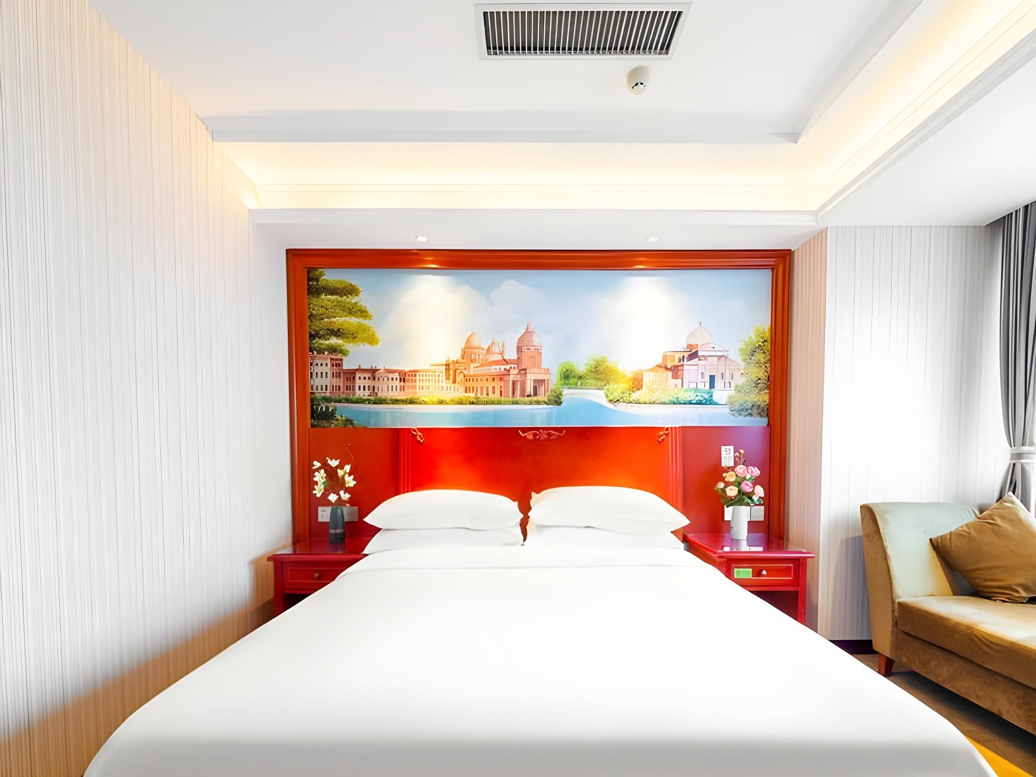 Vienna - Standard 1 Bed Room