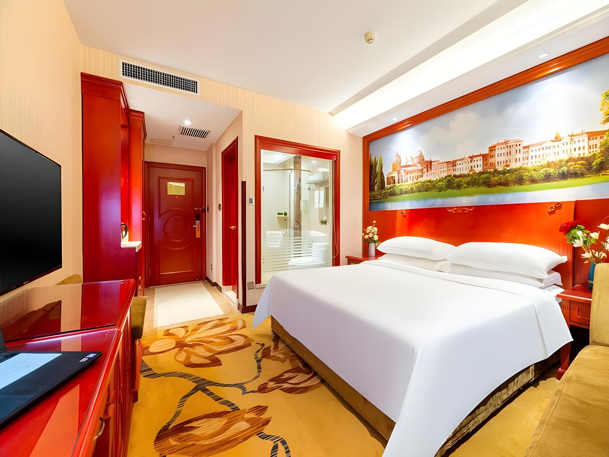 Vienna - Standard 1 Bed Room