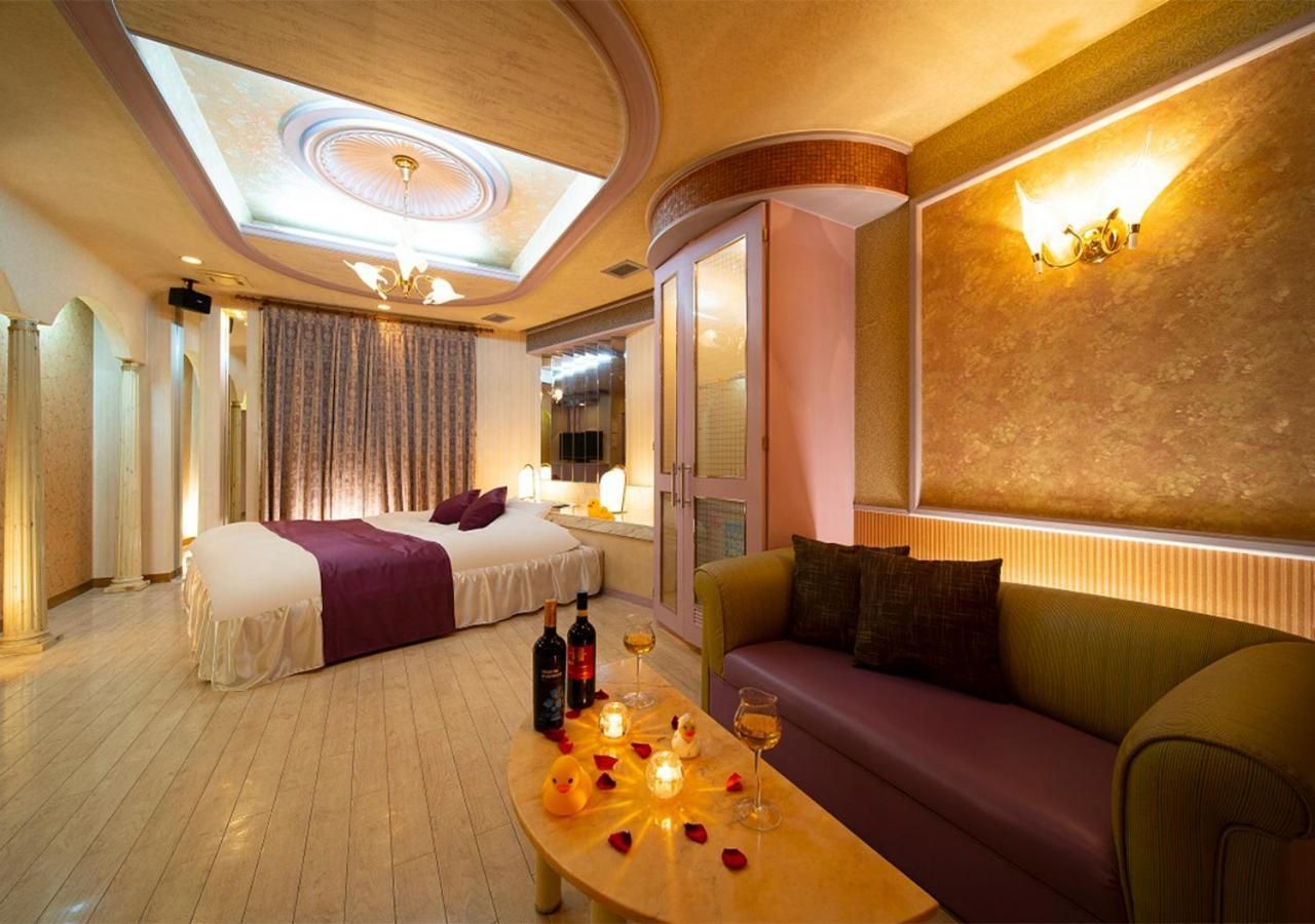 Standard Twin Private Bathroom