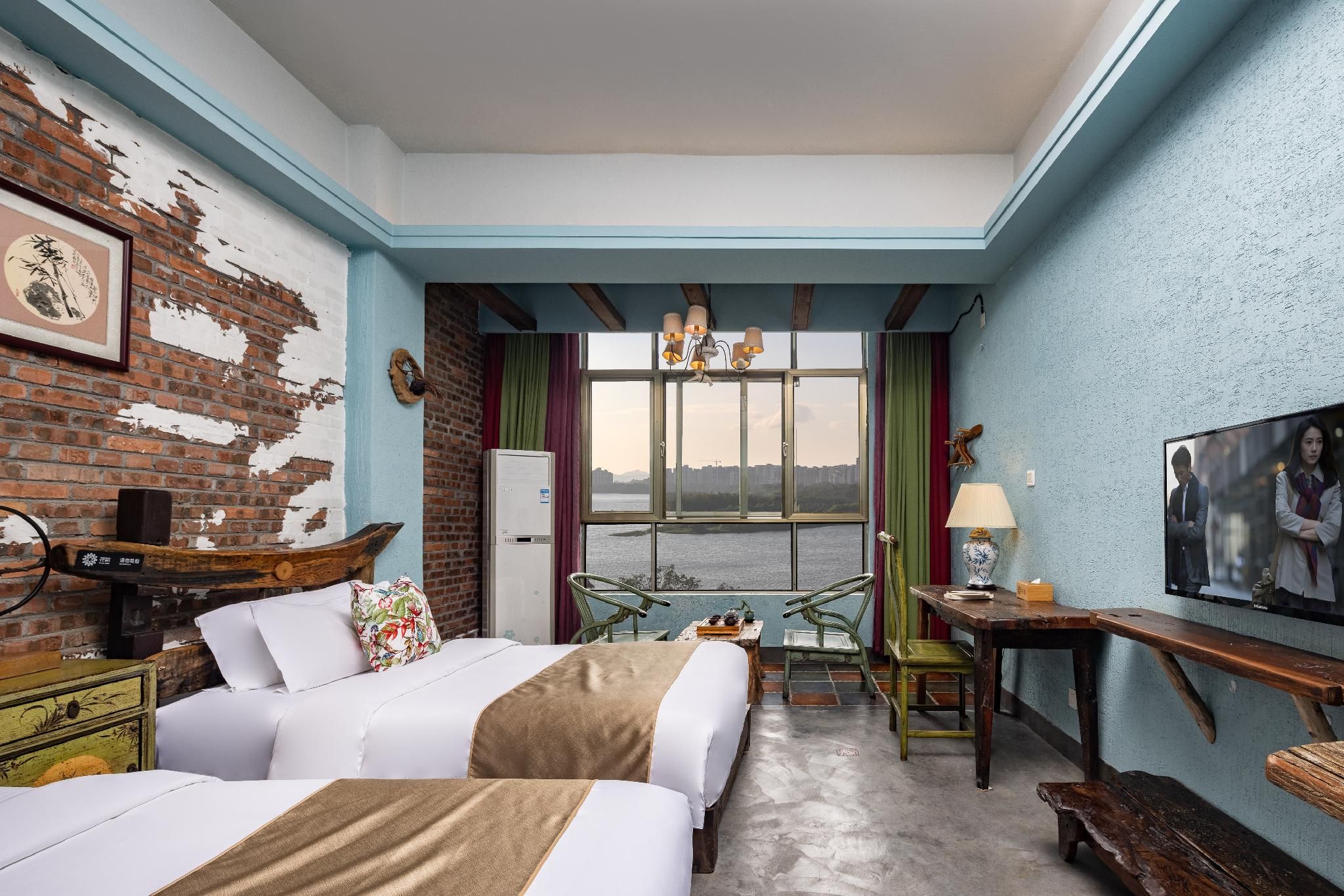 Residence Twin Studio