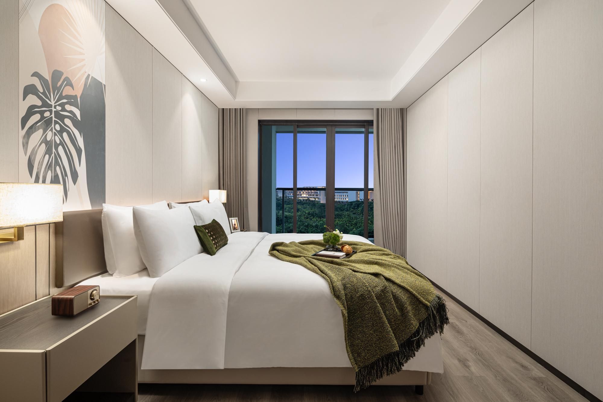 1-Bedroom Deluxe