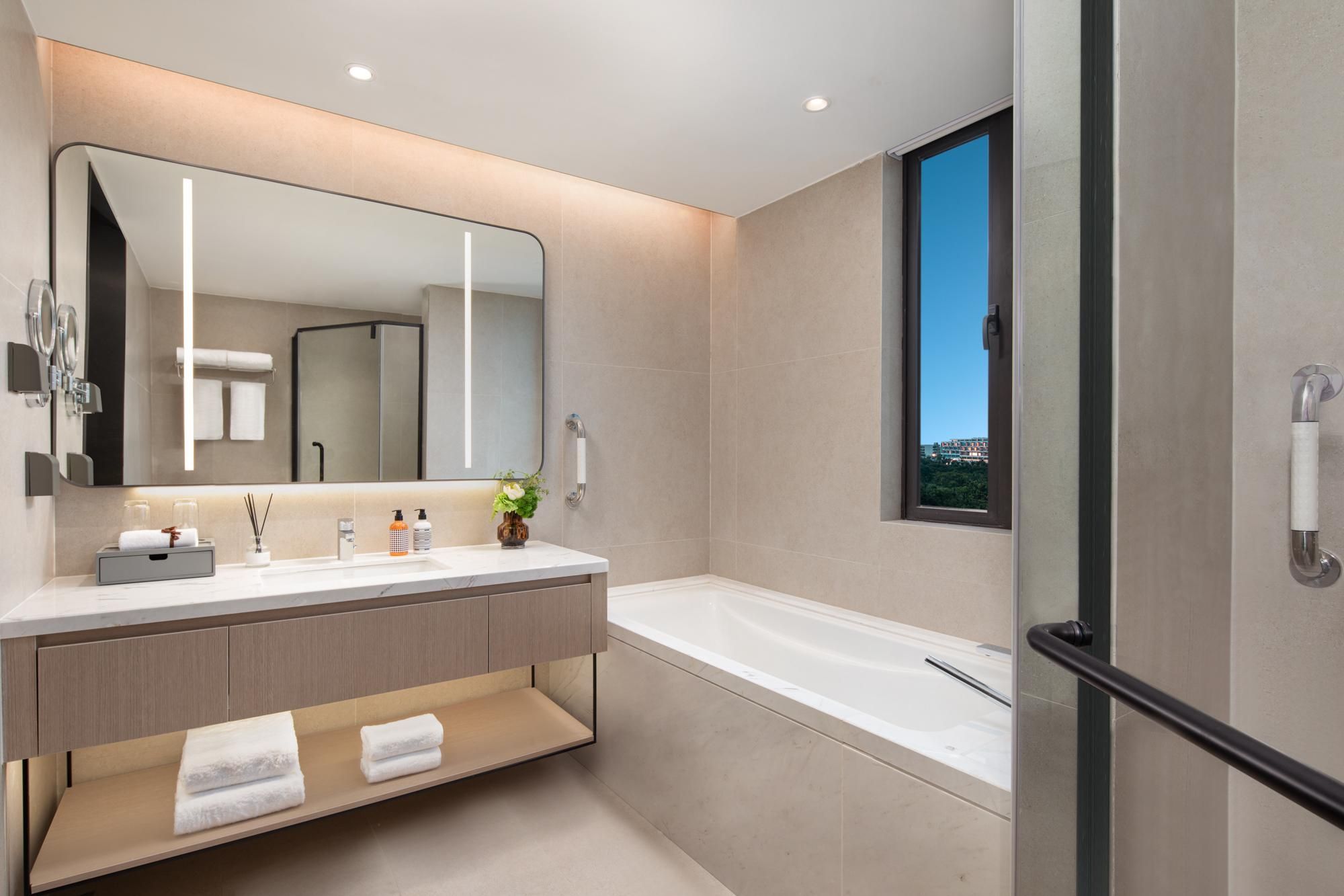 2-Bedroom Deluxe
