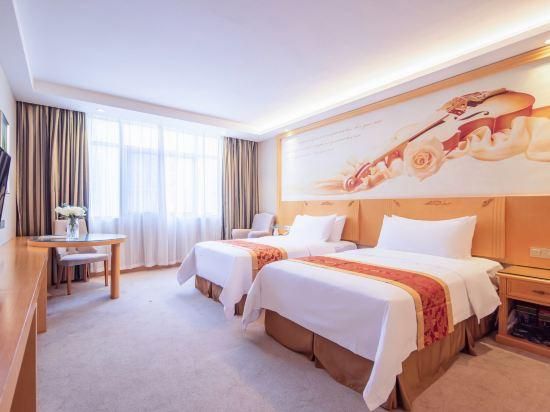 Vienna - Business Twin Room