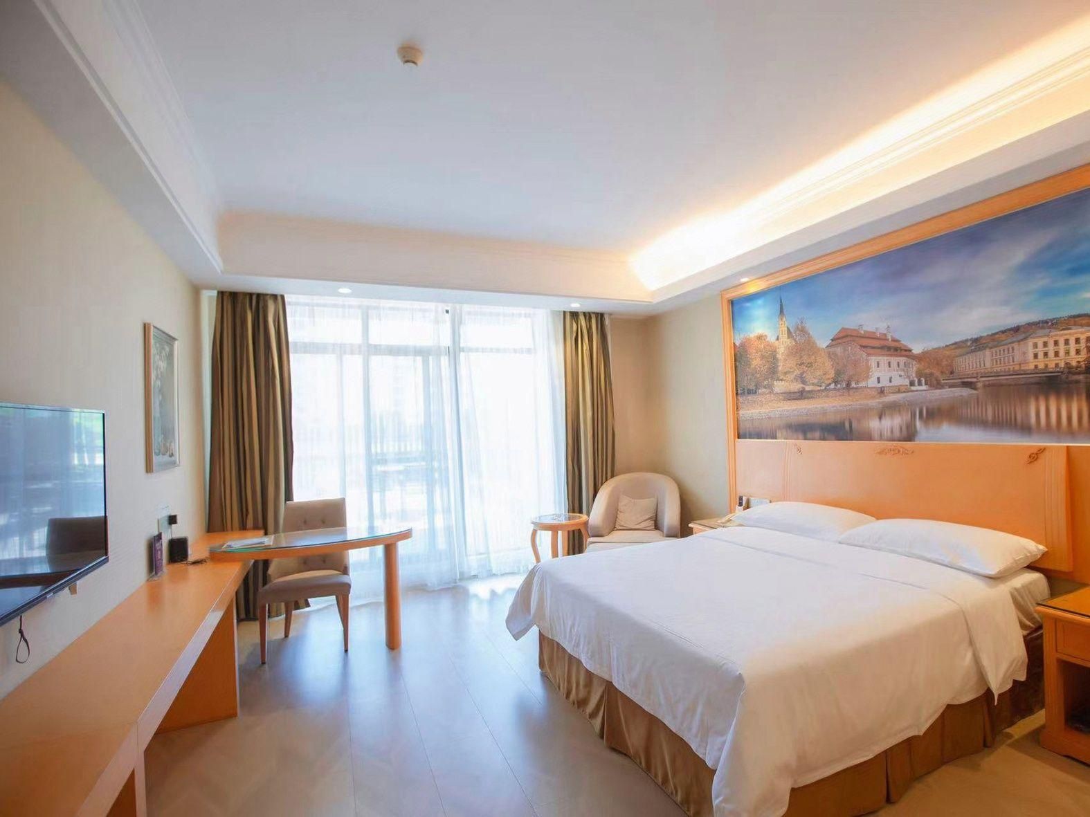 Business Double Room