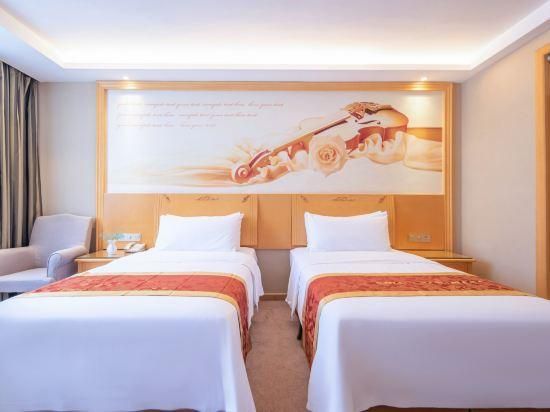 Vienna - Business Twin Room