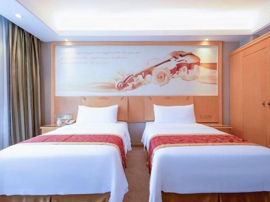 Vienna - Deluxe Room