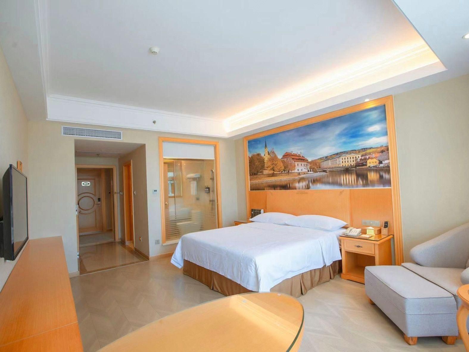 Business Double Room
