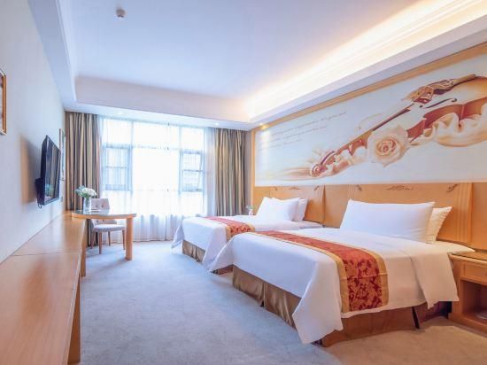 Vienna - Deluxe Room