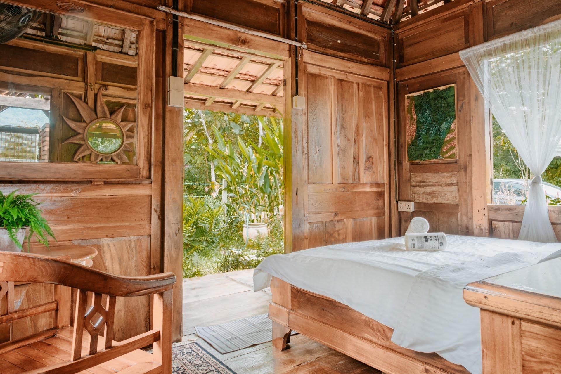 Premier 1-Bedroom Villa