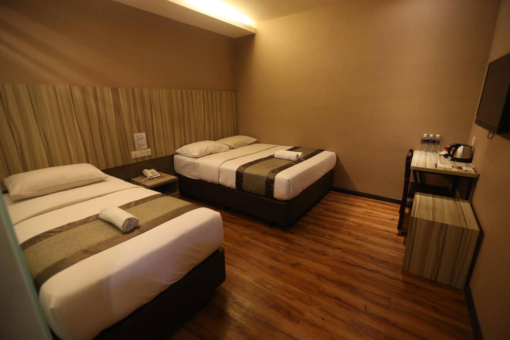 Family Suite