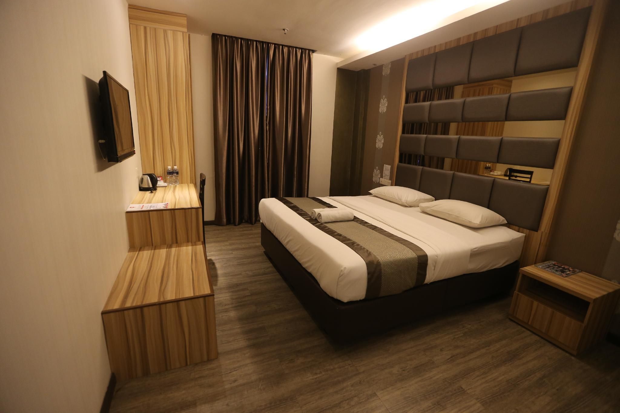 Couple Suite