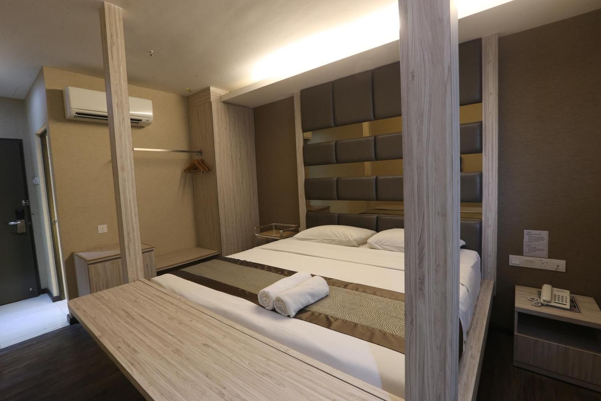 King Room