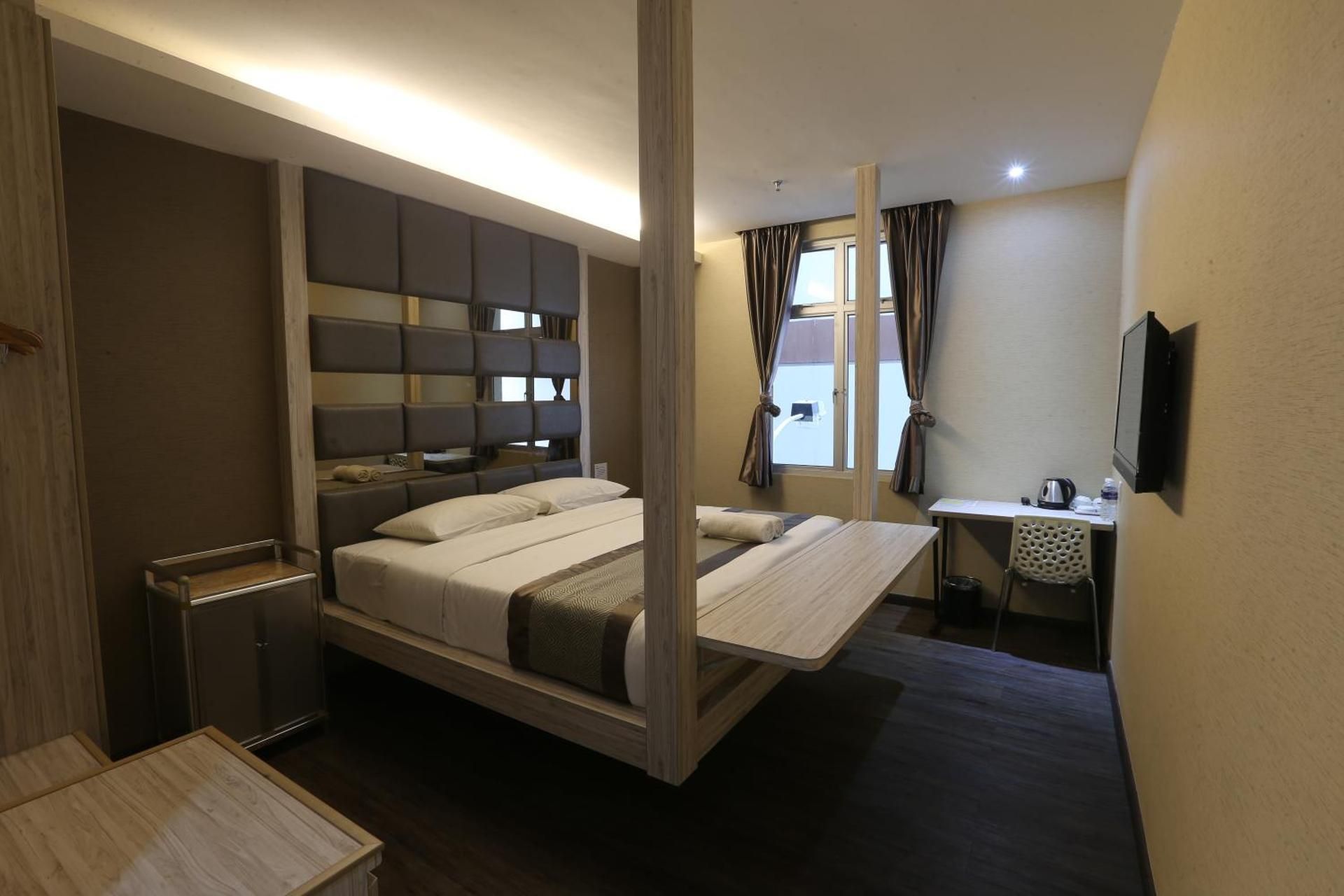 King Room