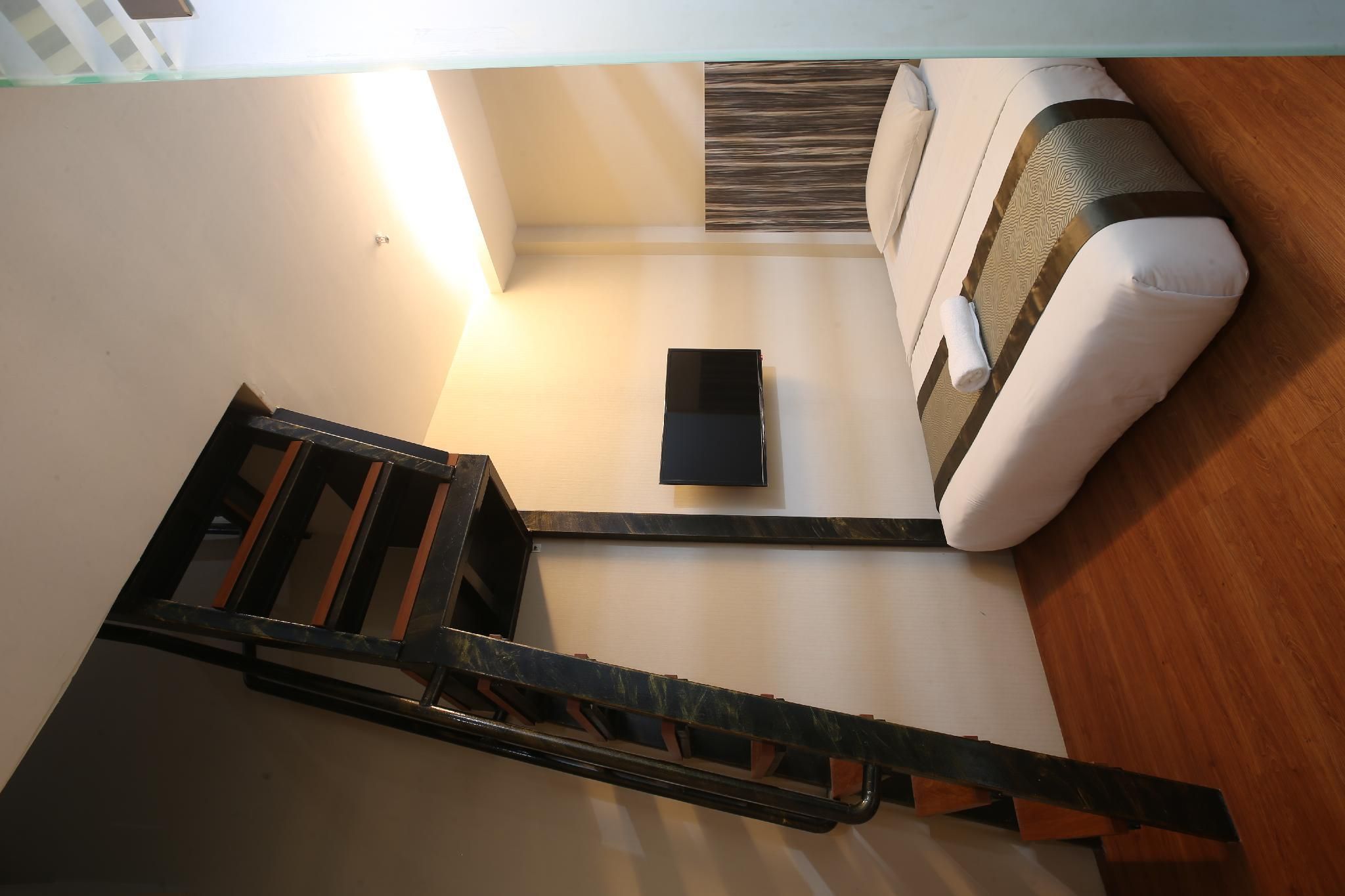 Junior Duplex Suite