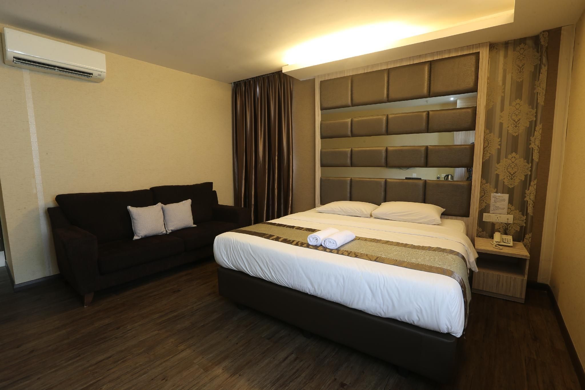Sky Suite
