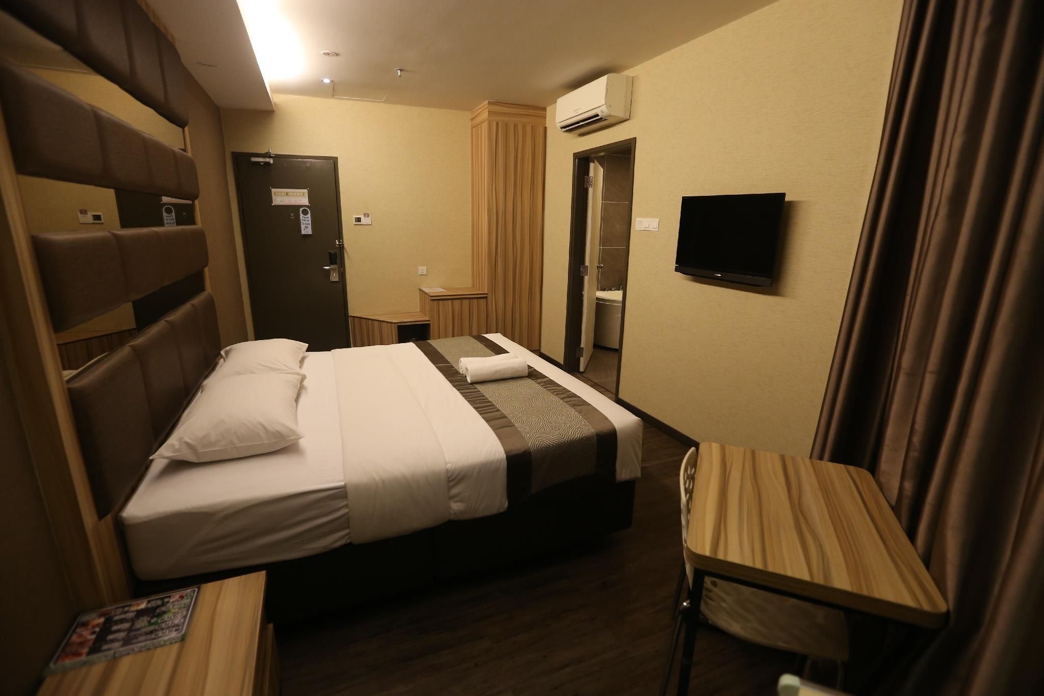 Premium Suite