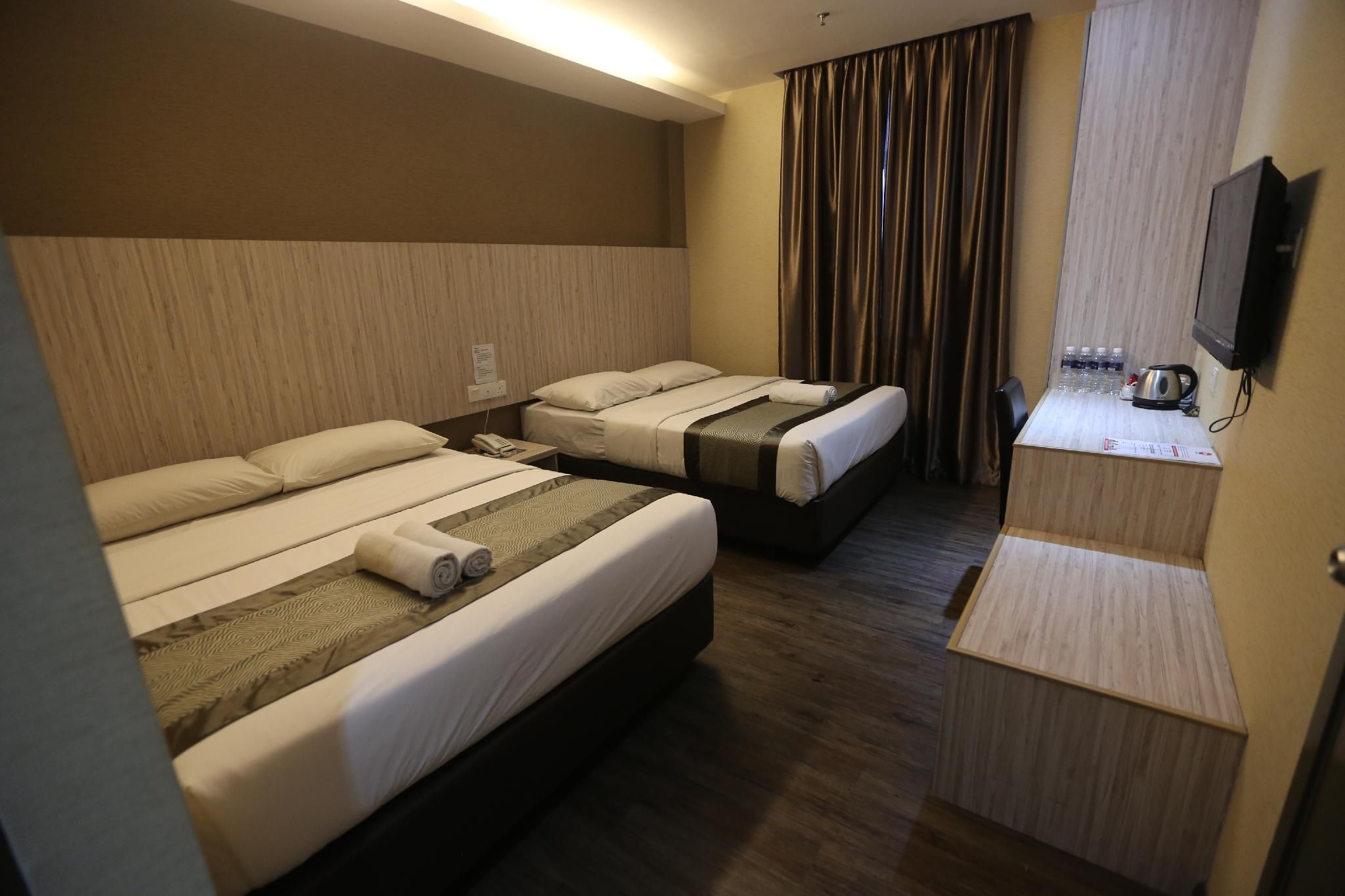 Family Suite