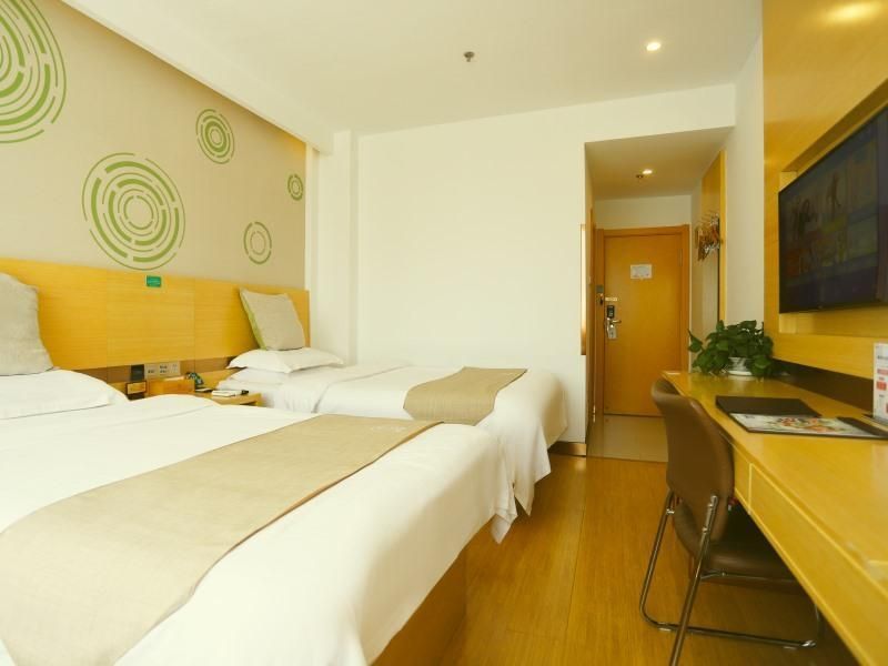 Guest Twin Room
