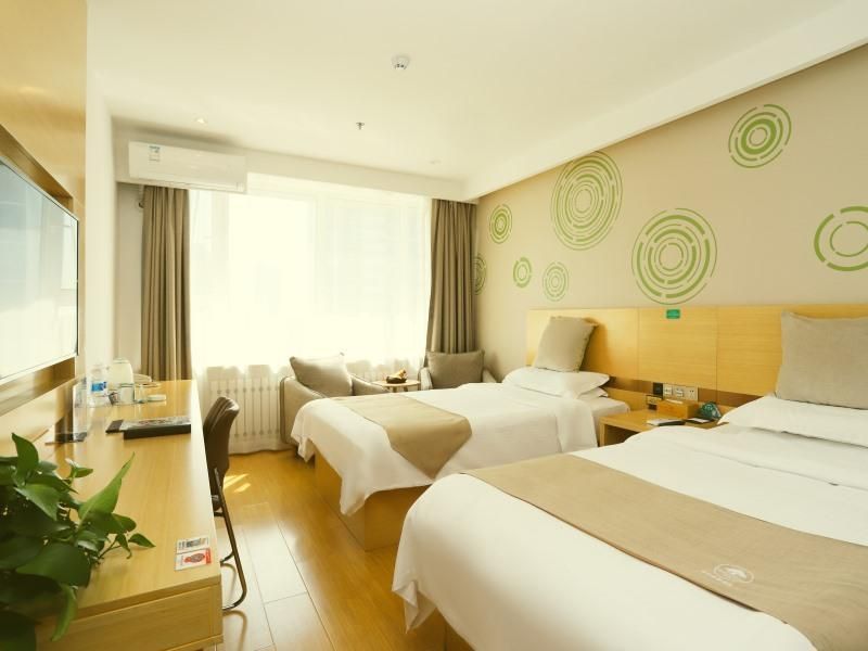 Guest Twin Room