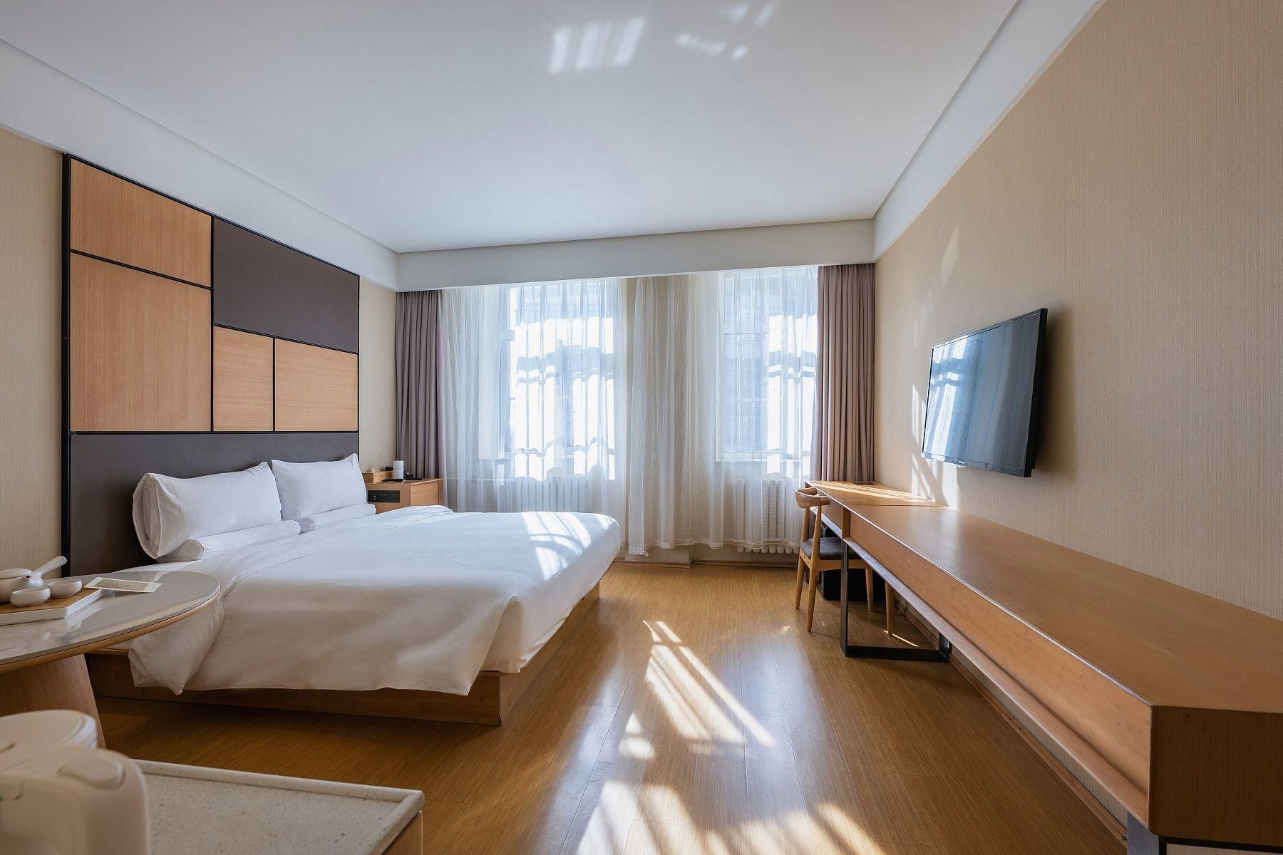 Business Double Room