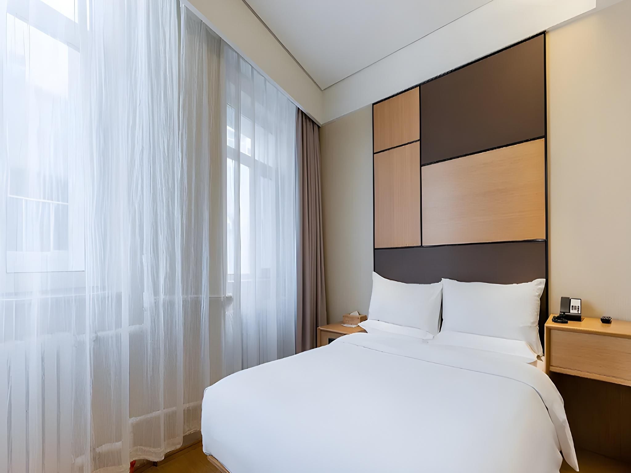 Pressuer Relax - Queen Room