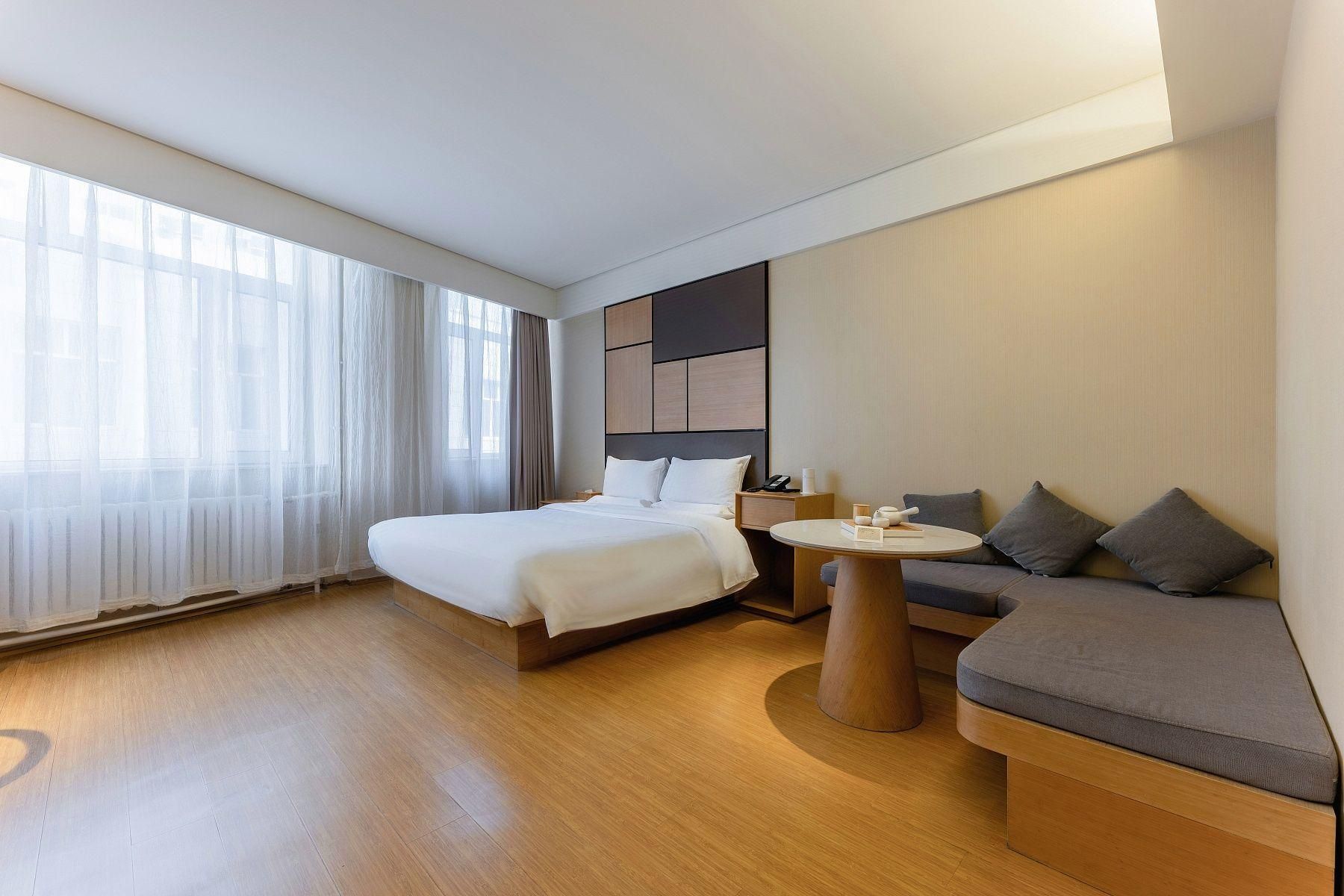 Business Double Room