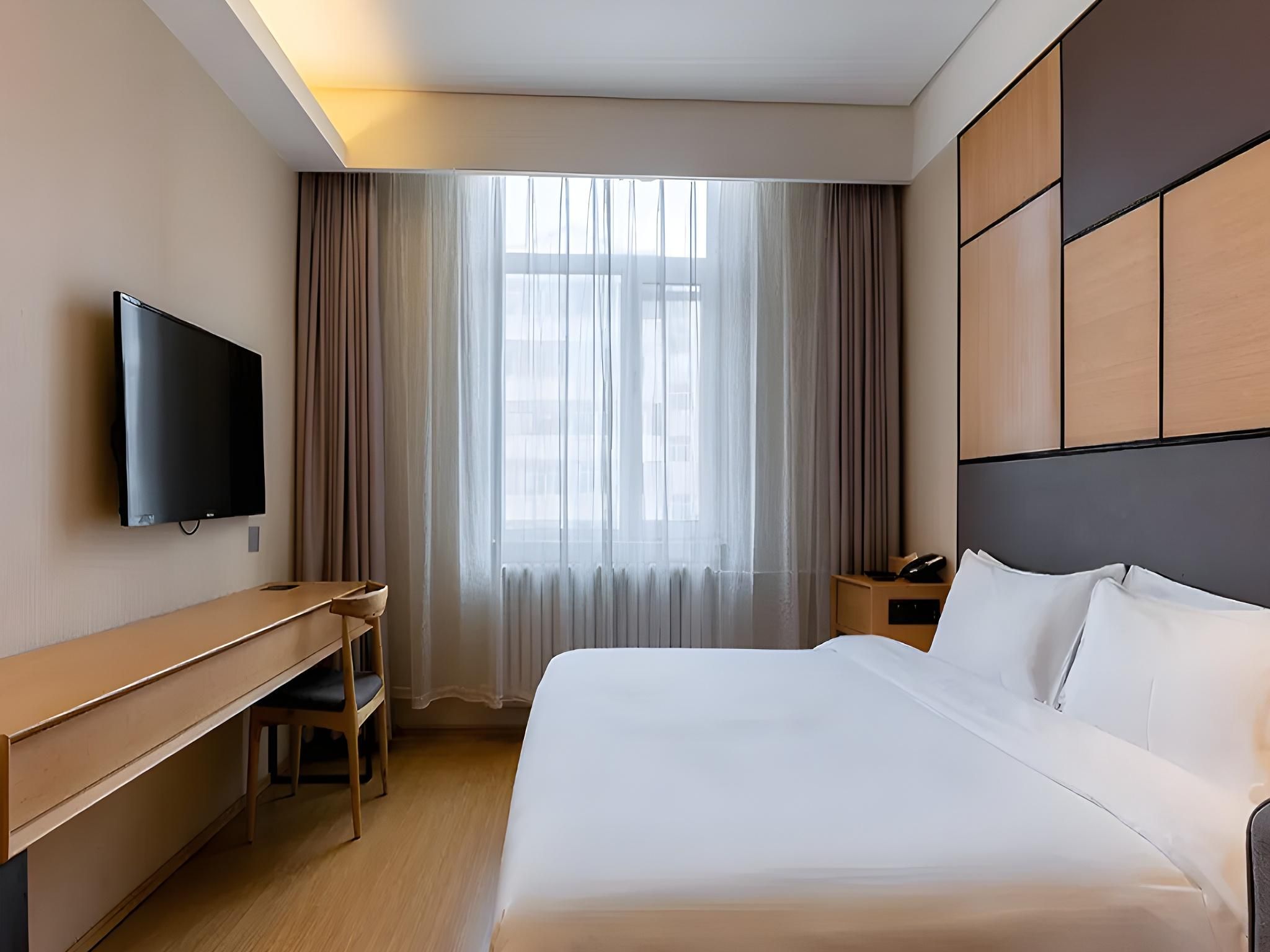 SHUYA Superior Queen Room