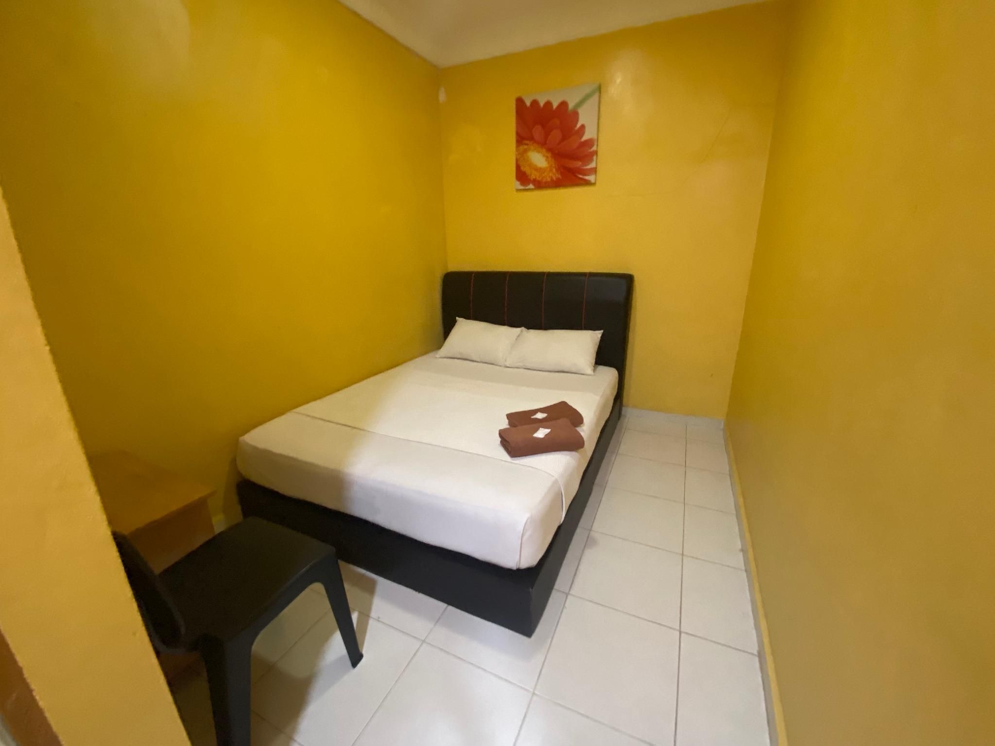 Hotel O De Anjung Standard Queen 2