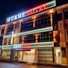 U & ME HOTEL (SEGAMAT) SDN BHD