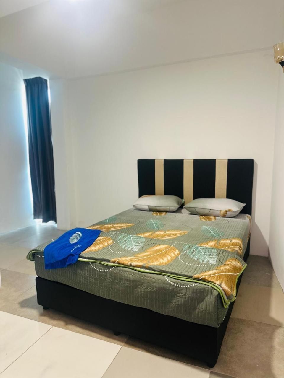 Hotel Lii View Labis Jalan Gemilang Deluxe Queen Room 2