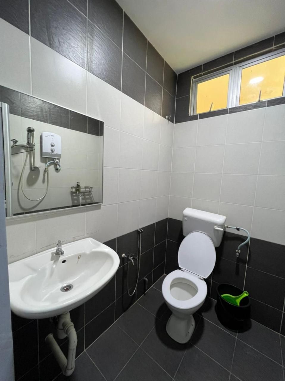 BerataStay @ Segamat Queen Room 2