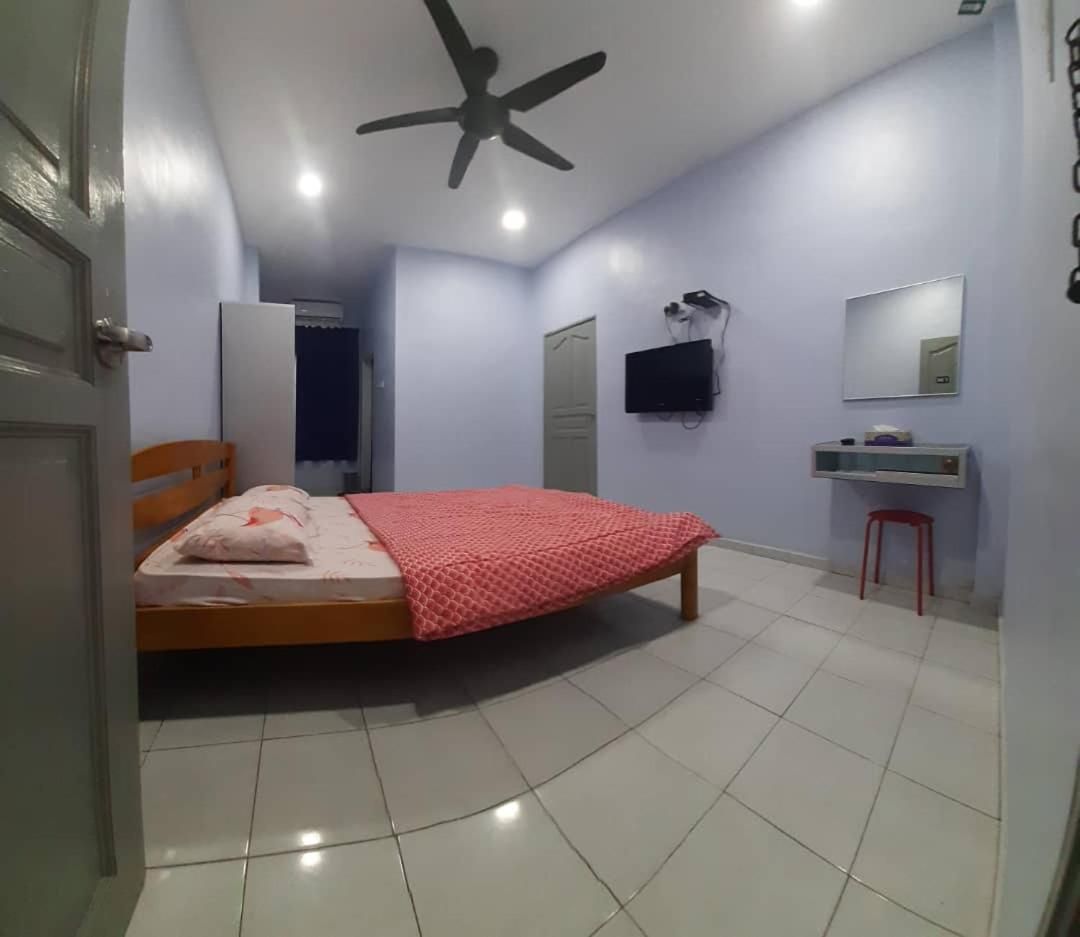 BerataStay @ Segamat Queen