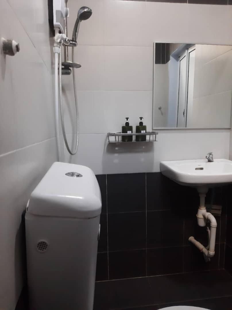 BerataStay @ Segamat Queen 2